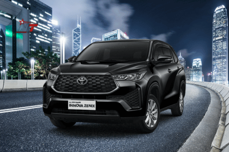 INNOVA ZENIX HYBRID
