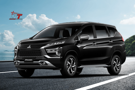 XPANDER SPORT