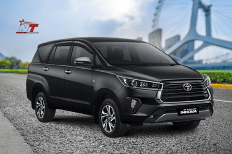 TOYOTA INNOVA