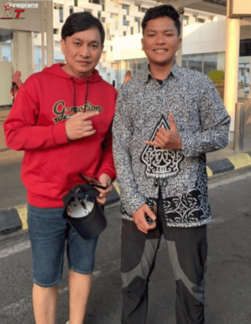 Yovie Widianto