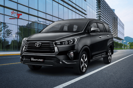 INNOVA VENTURER